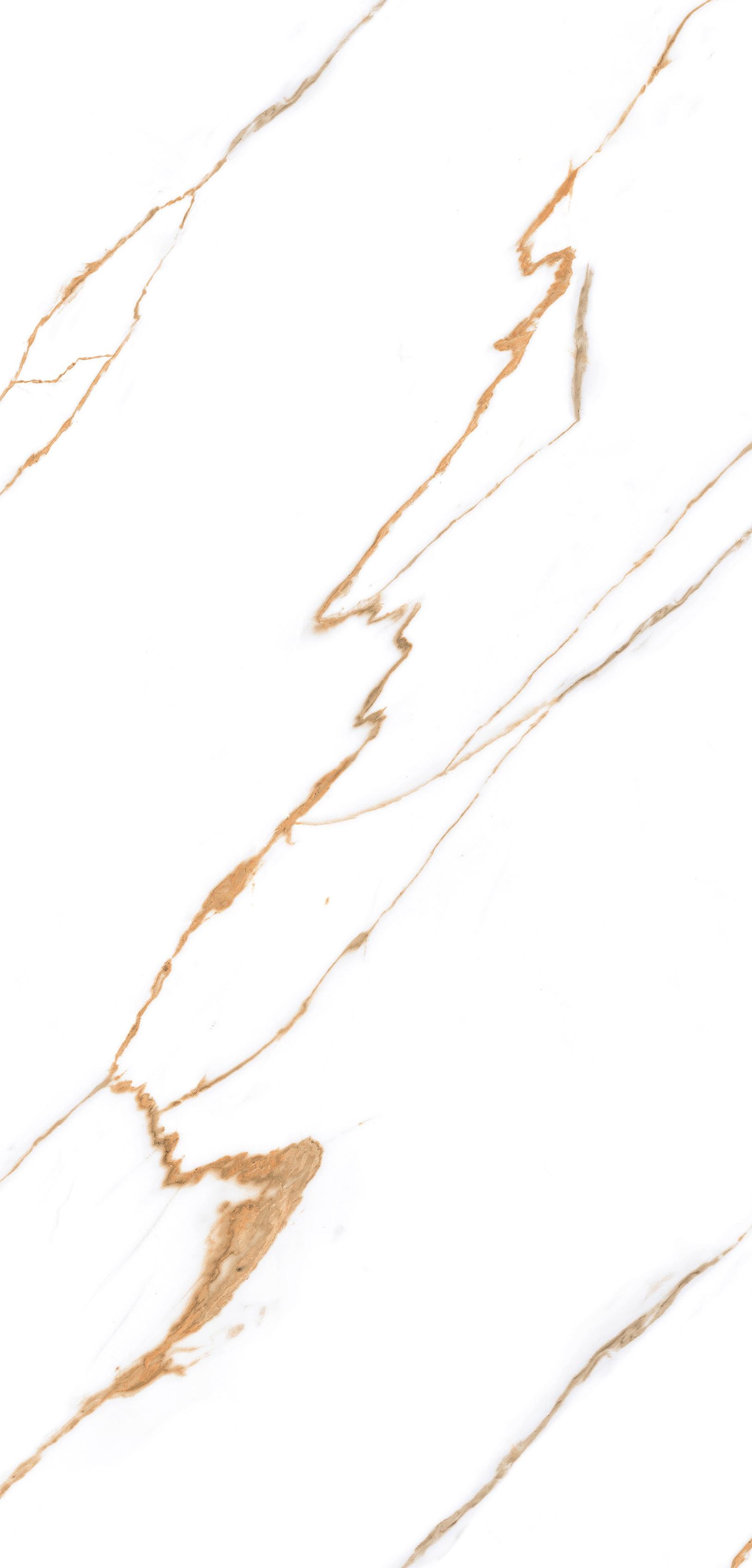 Seraphic Gold End