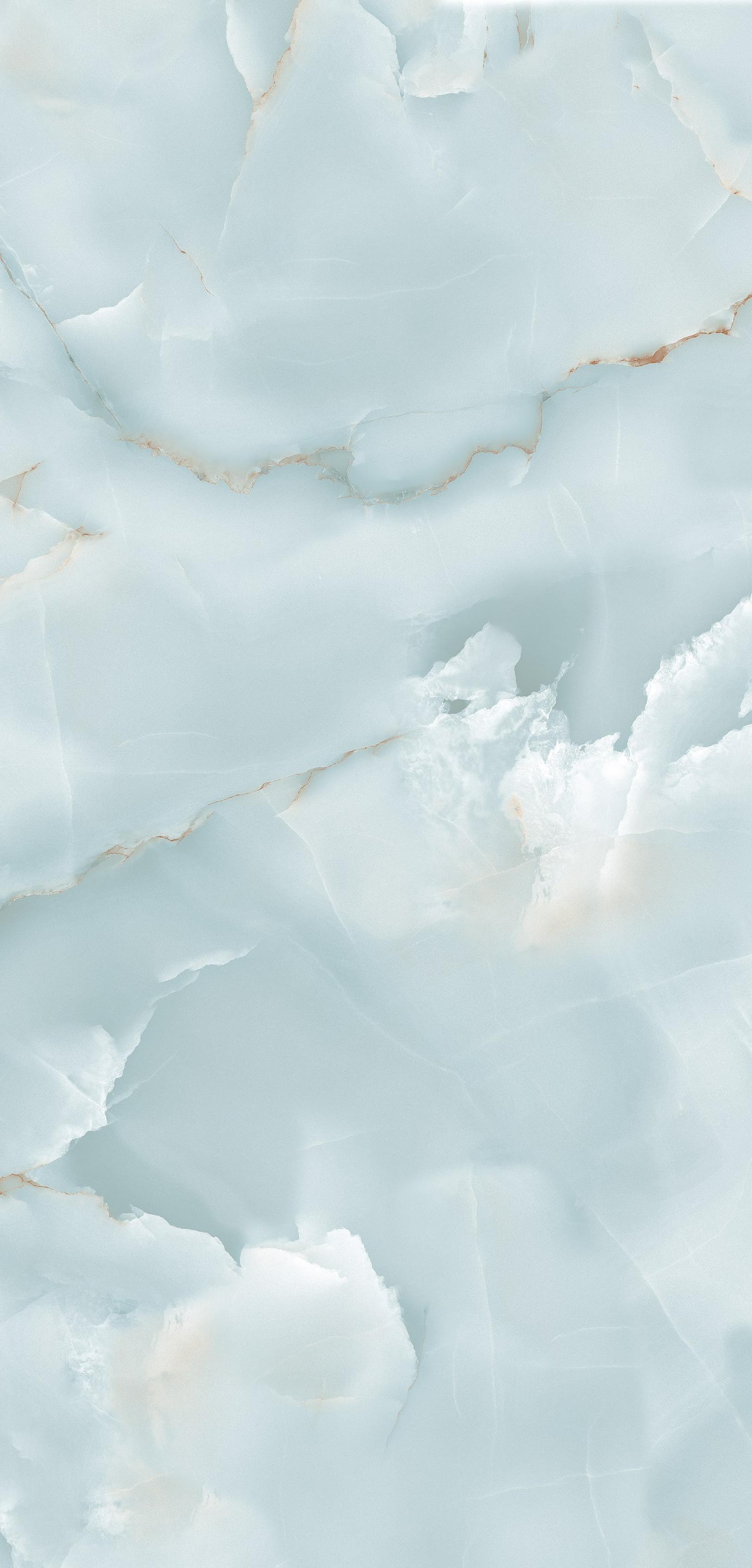 Clara Onyx Aqua