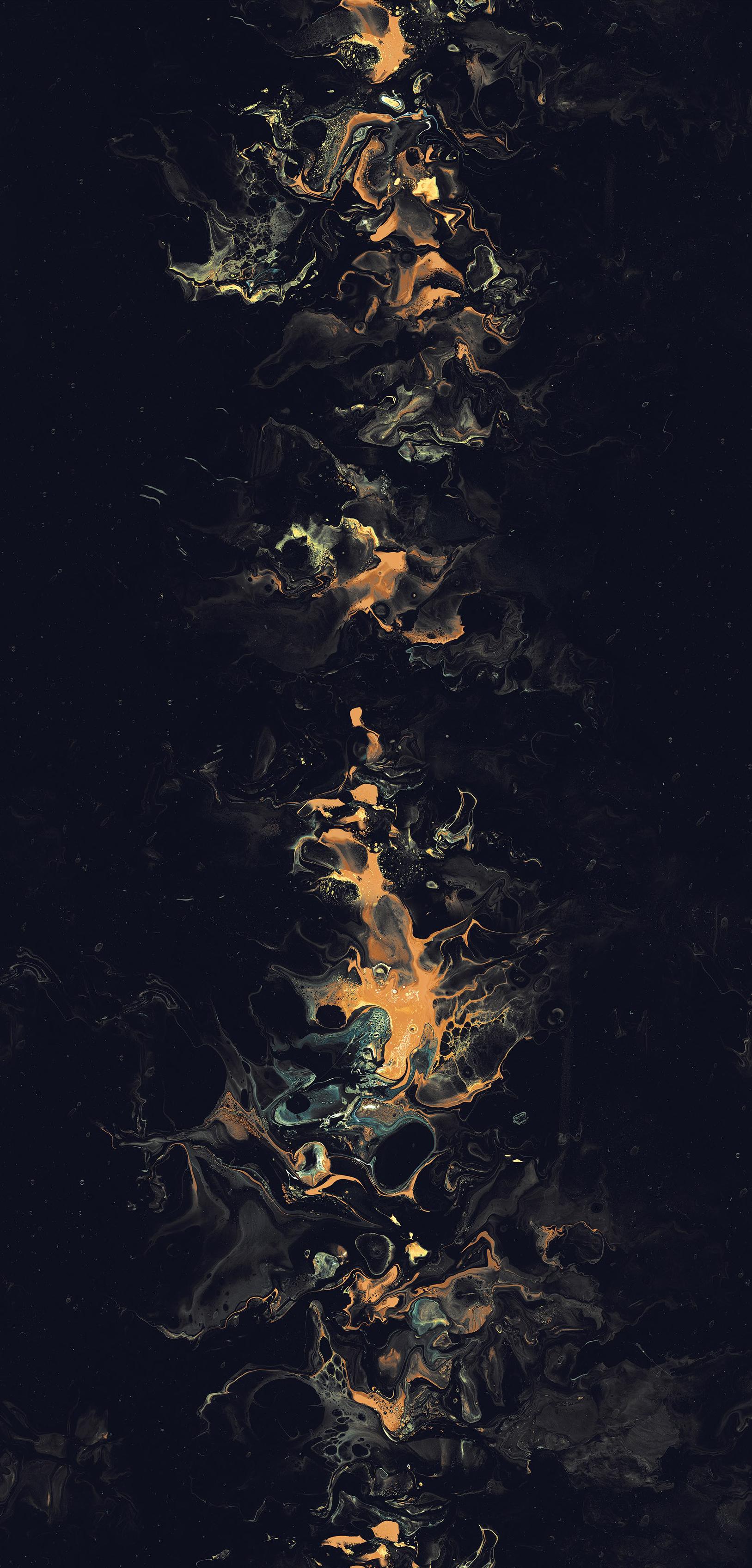 Oriont Black End