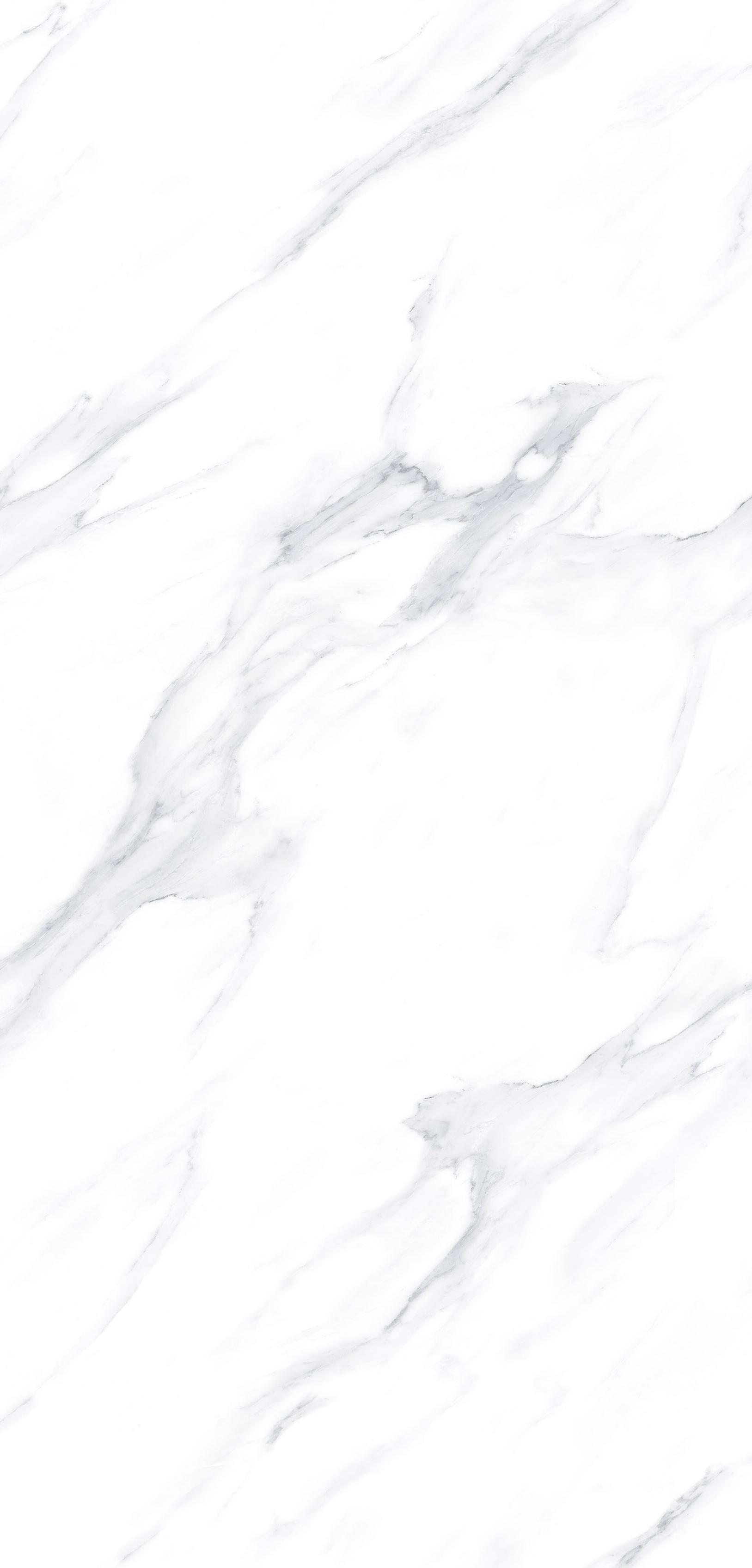 Glaciar White End
