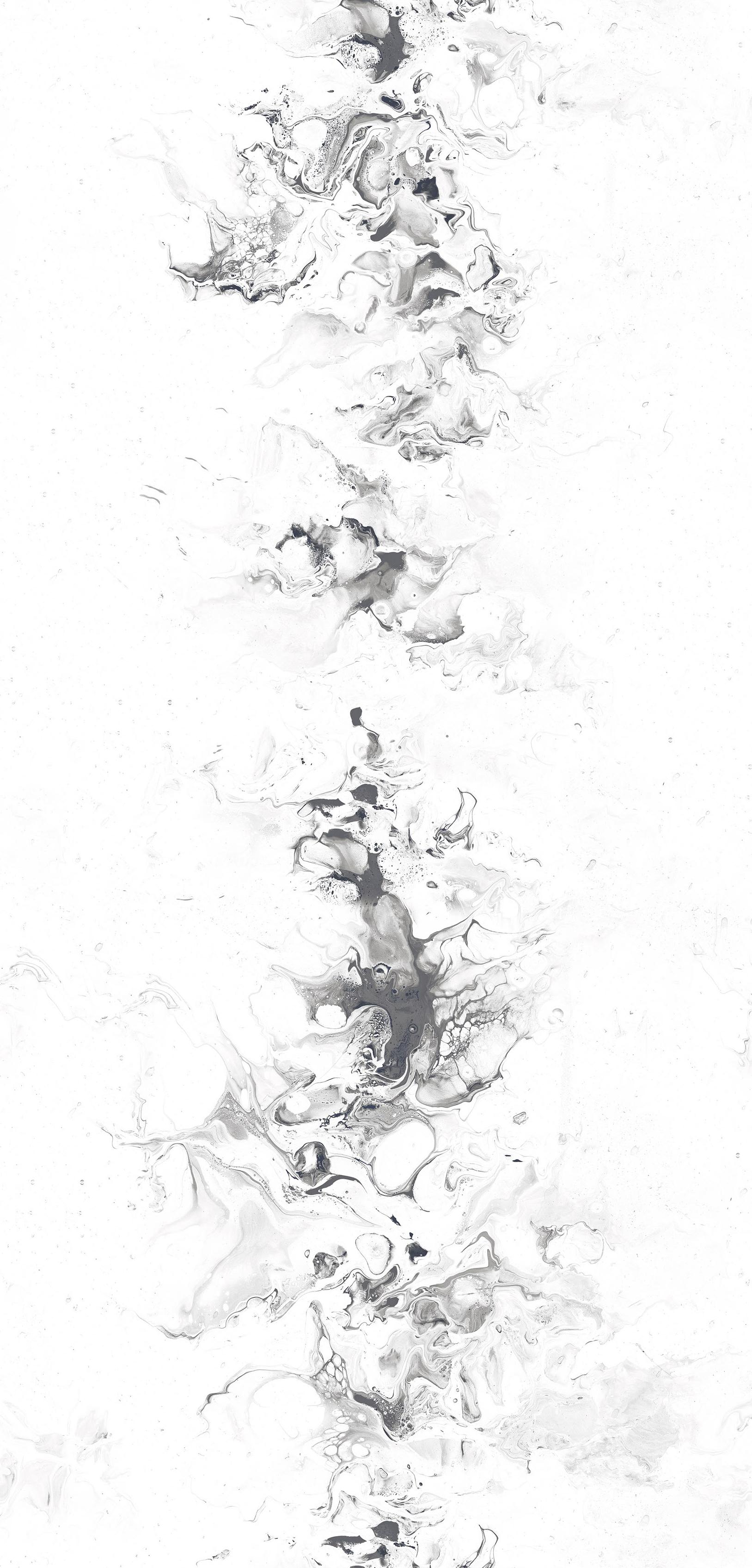 Oriont White End